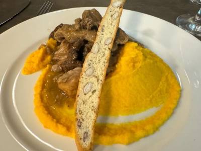 Restaurantes Coiron