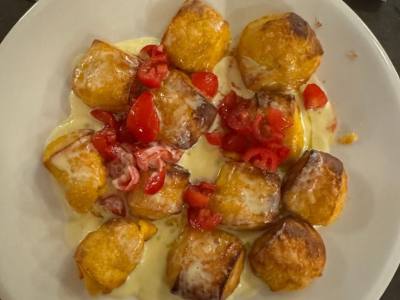 Restaurantes Coiron