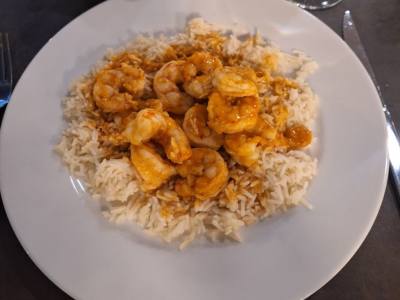 Restaurantes Coiron
