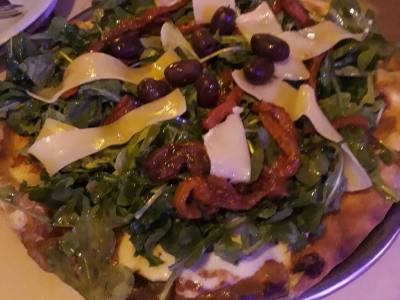 Pizzerías La Milonga