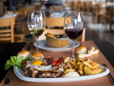 Restaurantes Malon