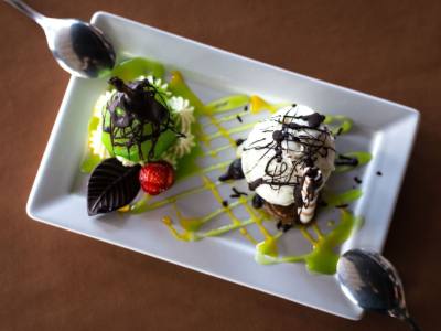 Restaurantes Malon
