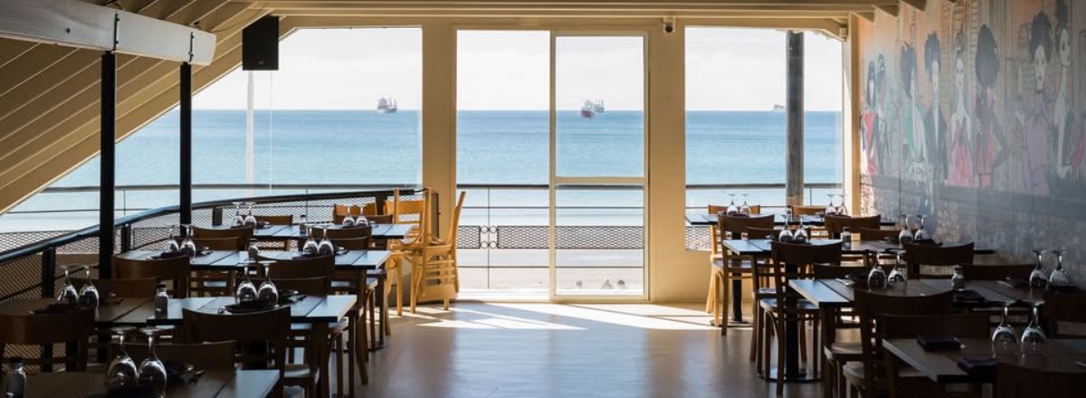 Restaurantes Malon