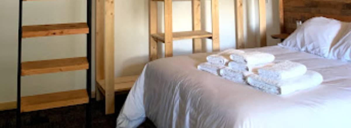 Apart Hoteles Ecolofts Croacia 1028