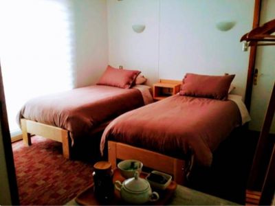 Boarding-houses Innata Patagonia