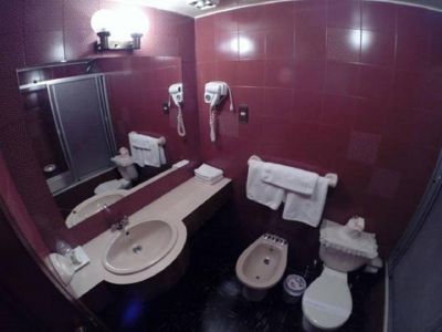 Hoteles Mercurio
