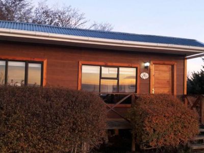 Cabins Cerro Las Piedras