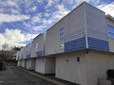 Duplex Glaciar Unión