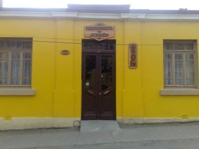 Boarding-houses Patagonia de Antaño