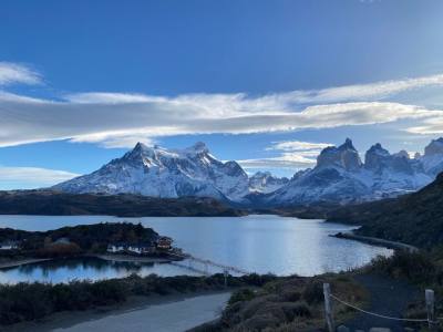 Agencias de viajes y turismo Fin del Mundo