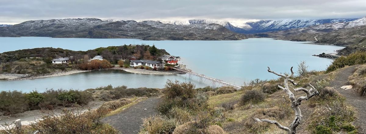 Agencias de viajes y turismo Fin del Mundo