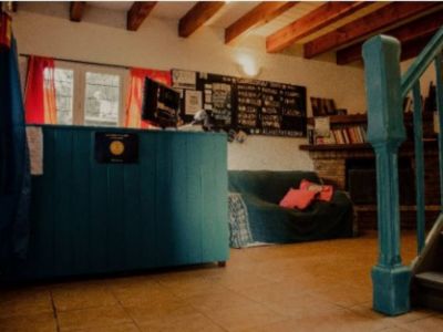 Albergues/Hostels Alhue Patagonia