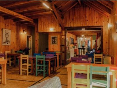 Hostels Alhue Patagonia