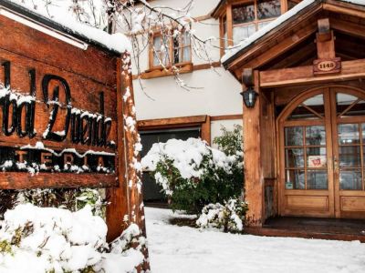 3-star Hostelries El Arbol Duende