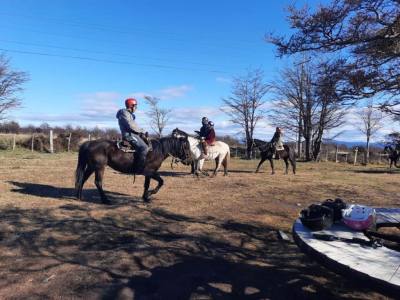 Agencias de viajes y turismo El Campesino