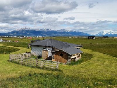 Cabins Kauken