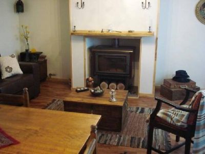 Bed & Breakfast Pire Mapu Cottage