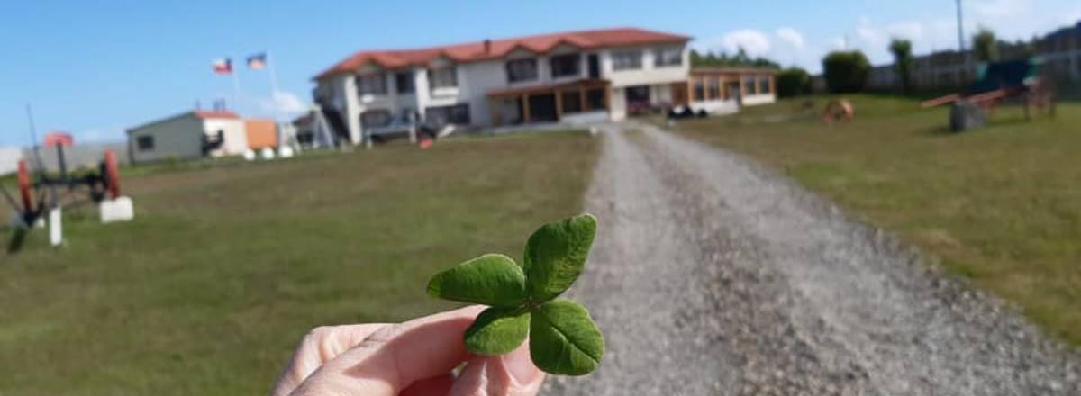 Hoteles Doble E Patagonia