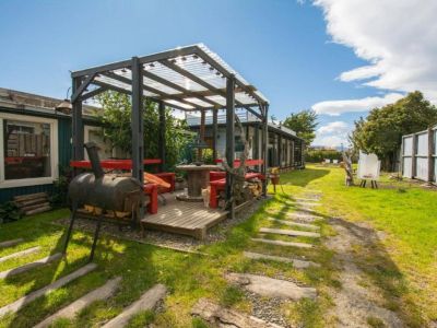 Apartments Toore Patagonia