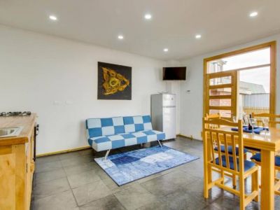 Apartments Cumbres Apart