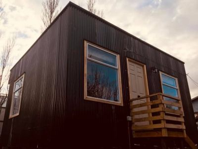 Cabins Akar Patagonia