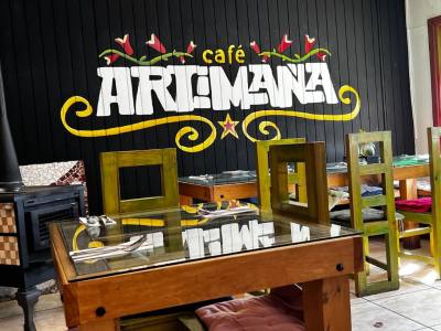 Artimaña