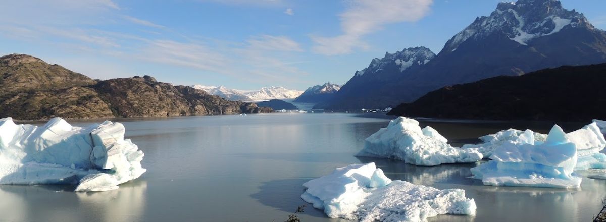 Agencias de viajes y turismo Onteaiken Patagonia
