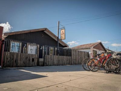 Boarding-houses Live Patagonia