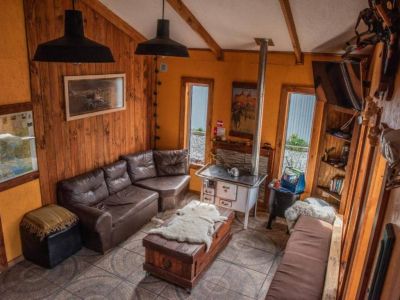 Boarding-houses Live Patagonia
