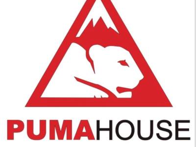 Puma House