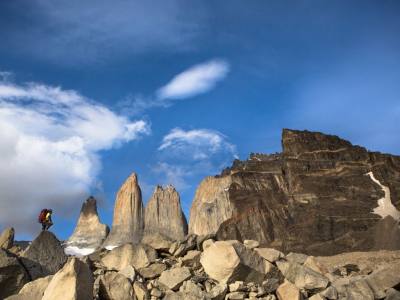 Agencias de viajes y turismo Hello Patagonia