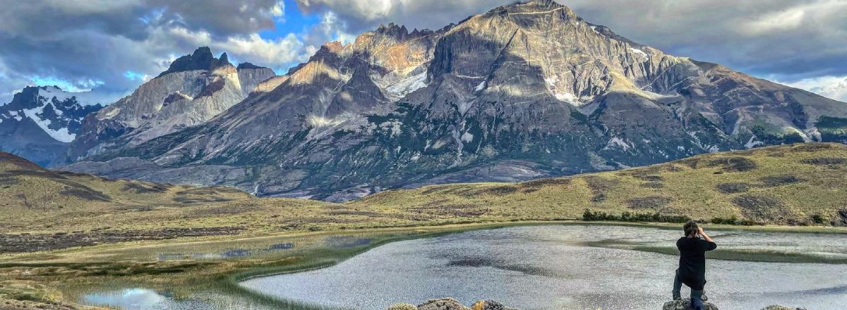 Agencias de viajes y turismo Hello Patagonia