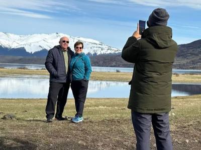 Agencias de viajes y turismo Aguila Tours