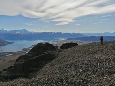 Agencias de viajes y turismo Extremo Chile
