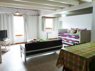 Apartments Antu Cuyen