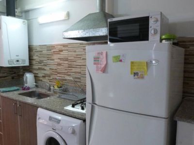 Apartments Antu Cuyen