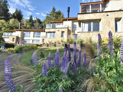 3-star Apart Hotels Cuesta de los Andes