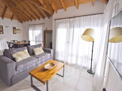 3-star Apart Hotels Cuesta de los Andes