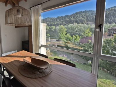 Apart Hoteles 3 estrellas Apart Cuesta de los Andes by Visionnaire