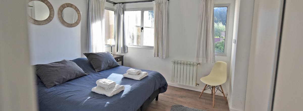 Apart Hoteles 3 estrellas Apart Cuesta de los Andes by Visionnaire