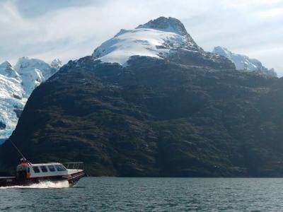 Operadores de Servicios Turísticos Patagonian Fjords