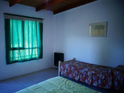 Albergues/Hostels Los amigos