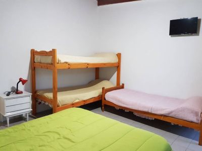 Albergues/Hostels Los amigos