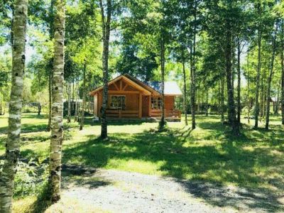 Cabins Cabañas Monte Alto