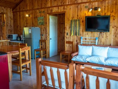 Cabins Copayapu
