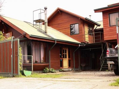 Boarding-houses El Nogal