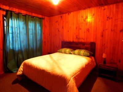 Albergues/Hostels Lacustre Trip Hostel