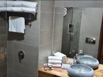 Hotels Indomito