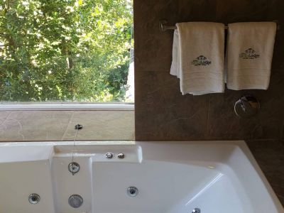 Hotels Bambu Lodge