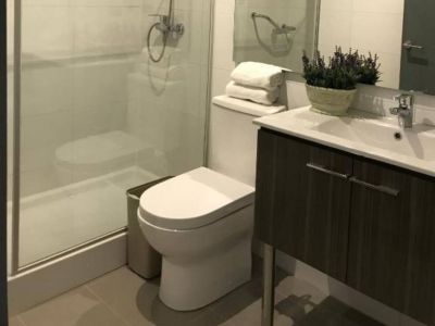 Apartments Fresia Suites